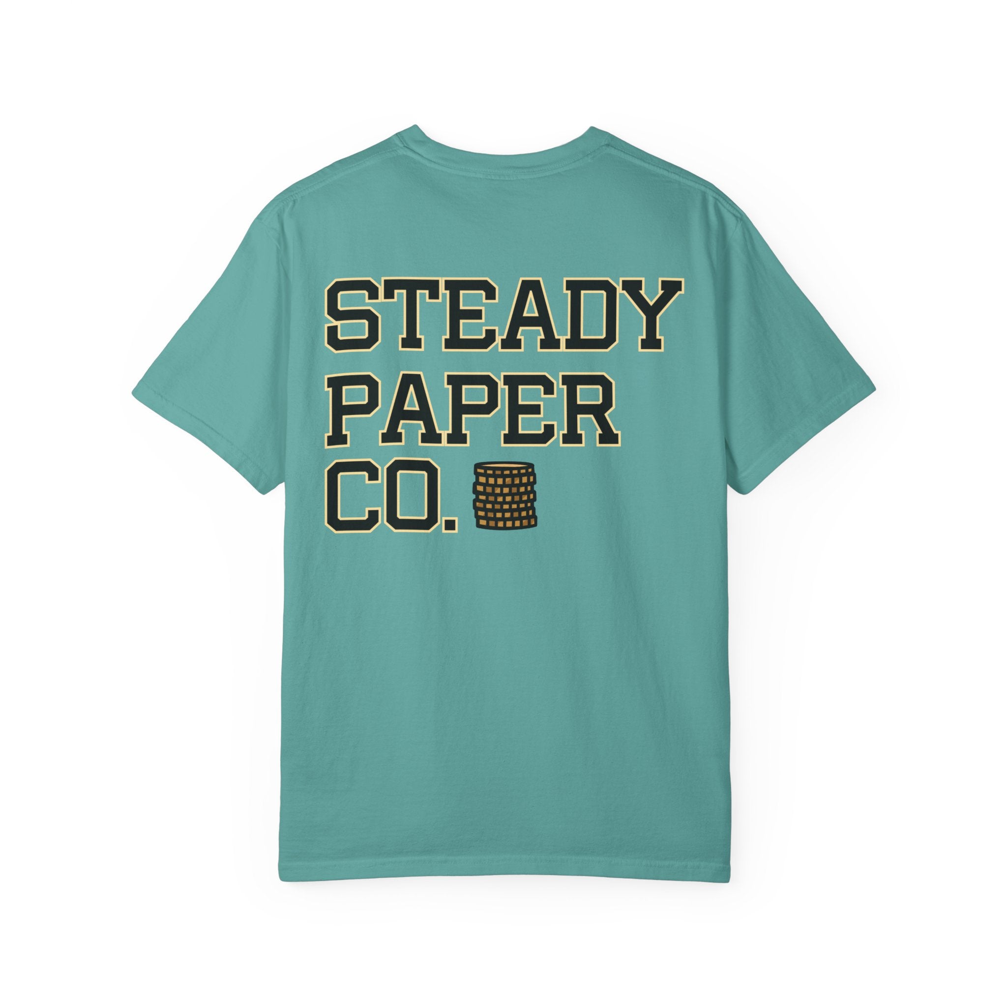 Run It Up Graphic Tee