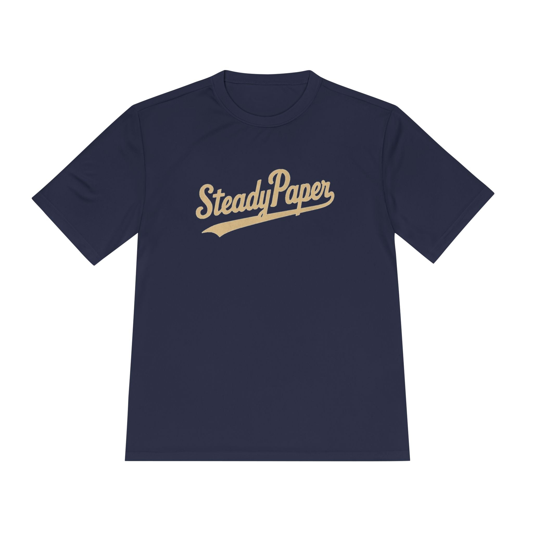 Steady Active Tee
