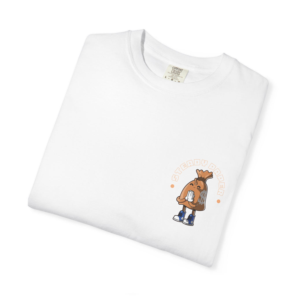 Run It Up Graphic Tee