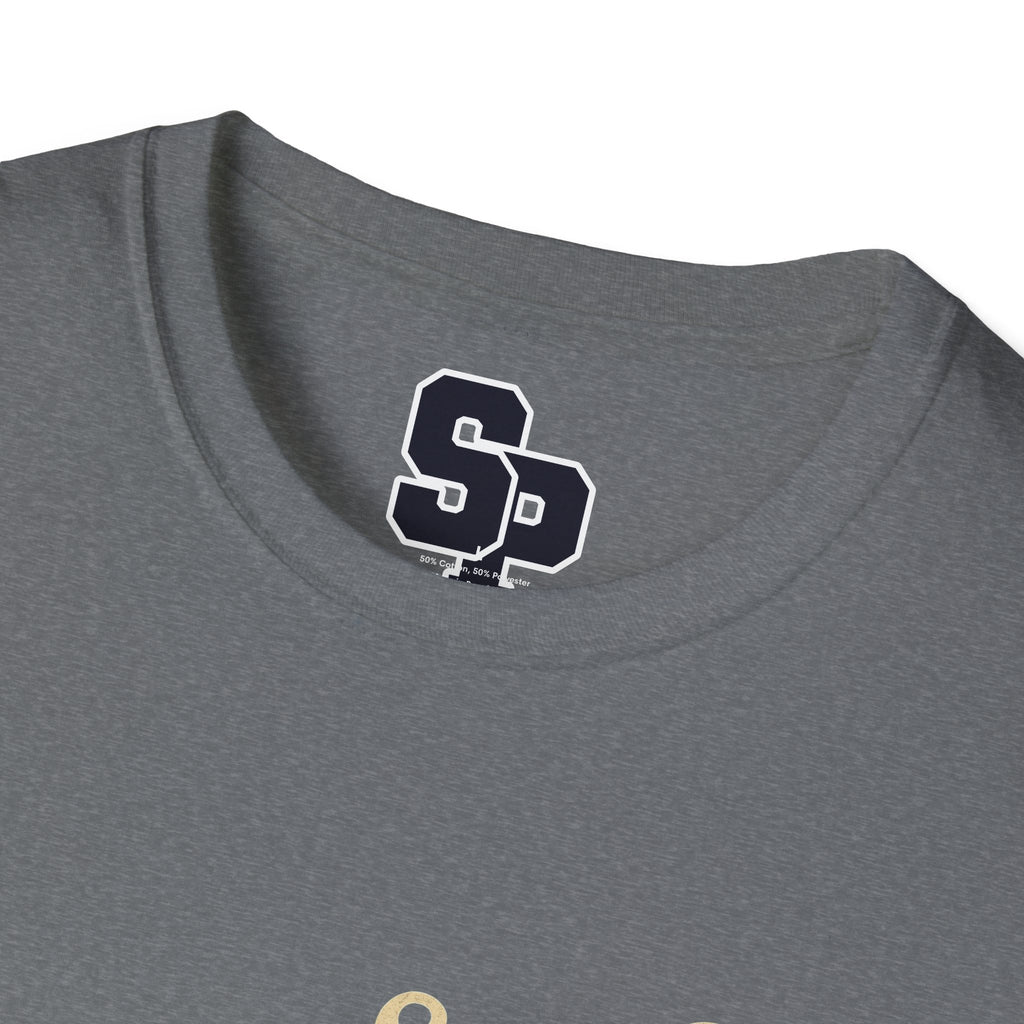 The Paper Chase Graphic Tee