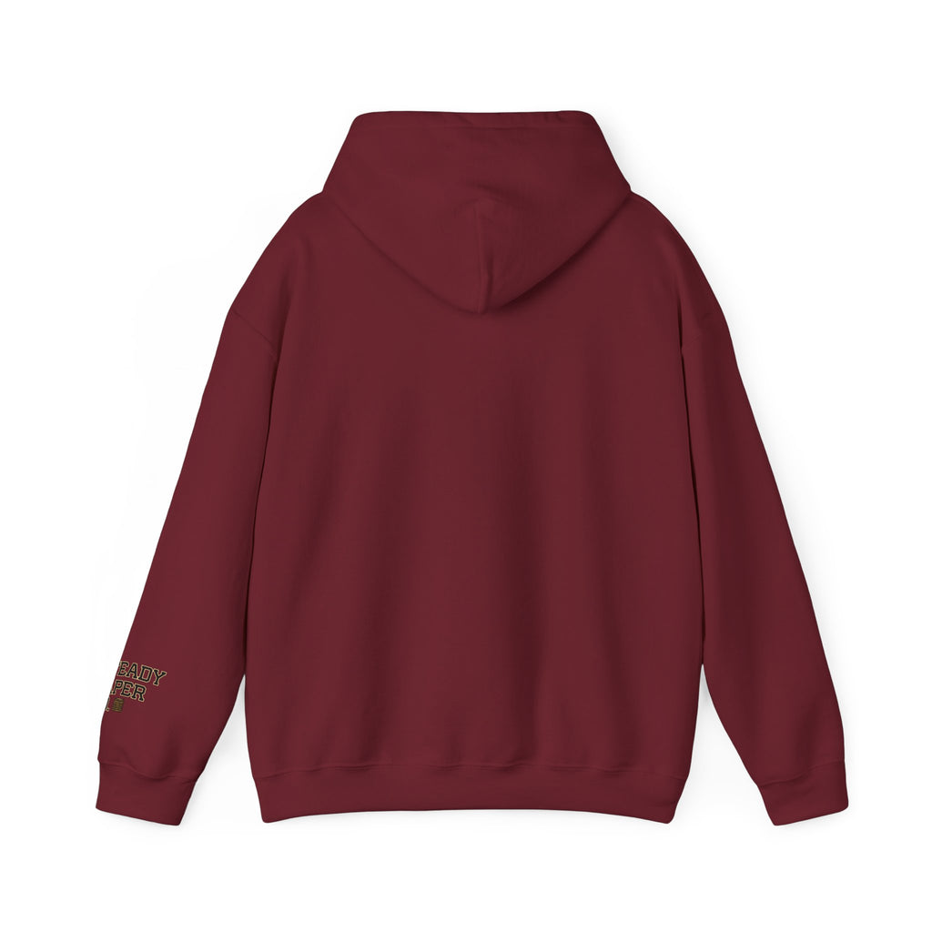 The Flowstate Hoodie