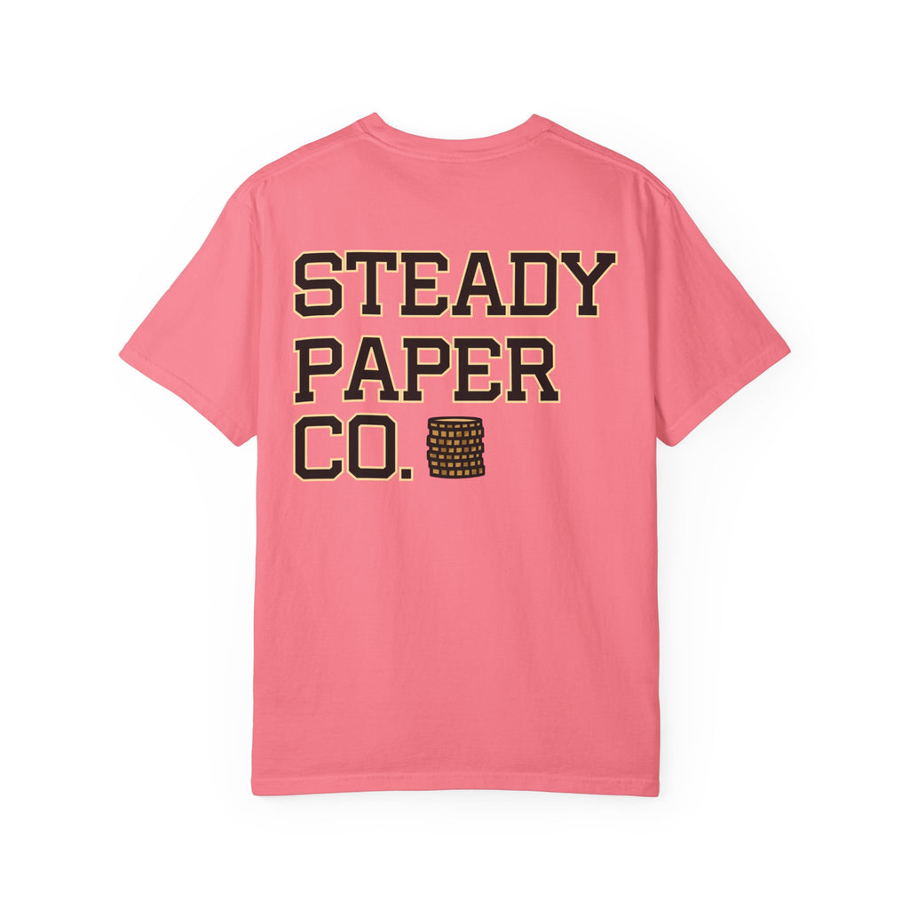 Run It Up Graphic Tee