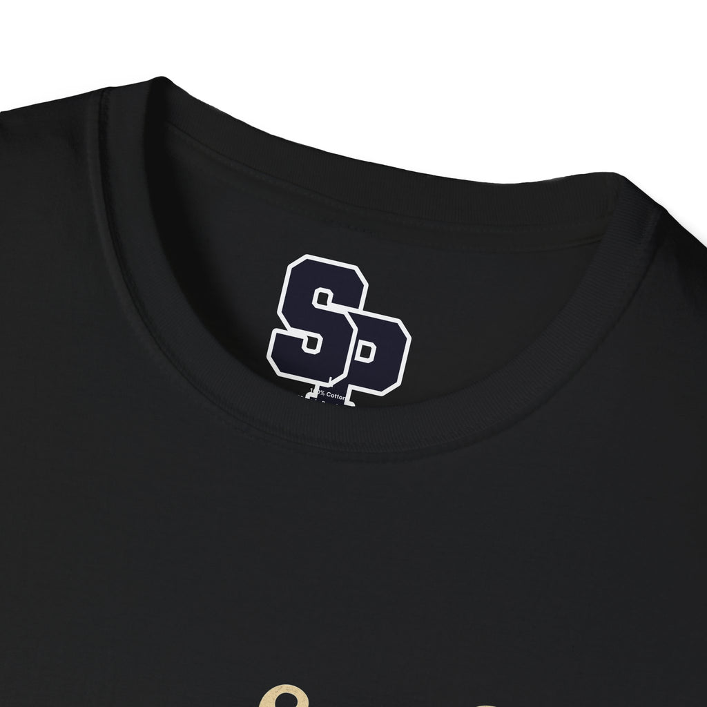 The Paper Chase Graphic Tee